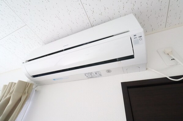 レオネクストカミオンダの物件内観写真